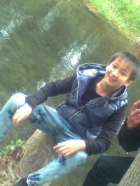 Даулет Имашев