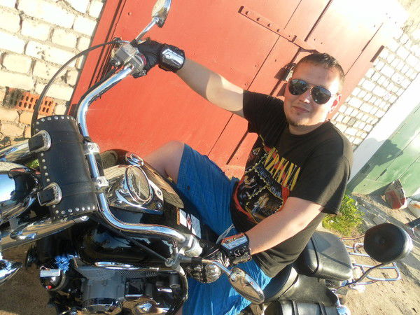 Владимир Асташенко