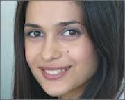 Ирина Бистрицкая