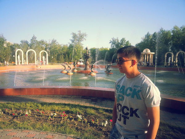 Адиль Кожаков