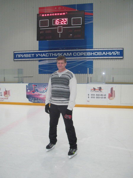 Александр Сергеенков