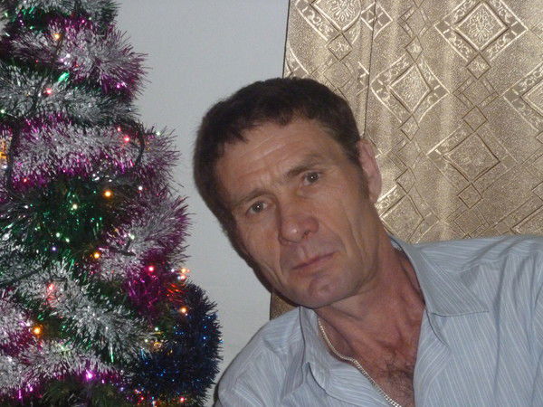 Владимир Ильин