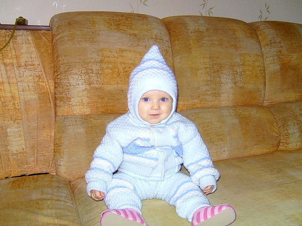 Игорь Кубасов