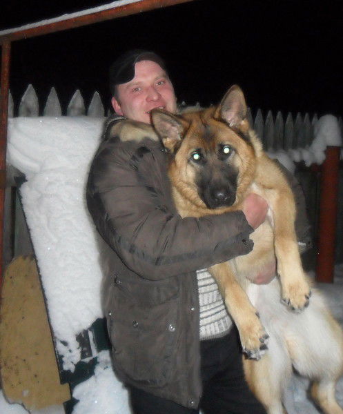 Евгений Уткин