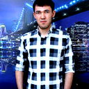 Merdan Berdishev