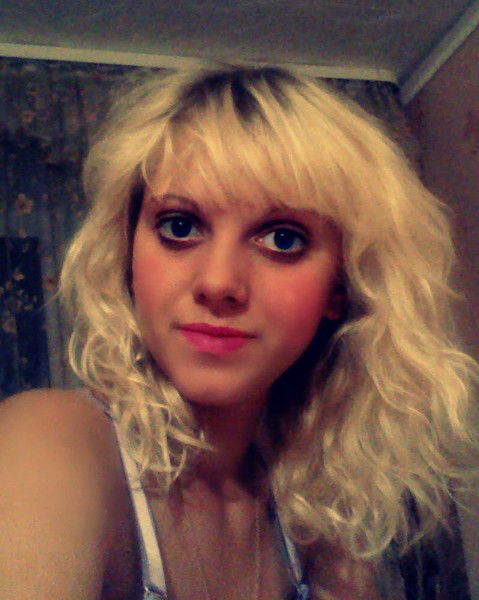 Арина Боровская