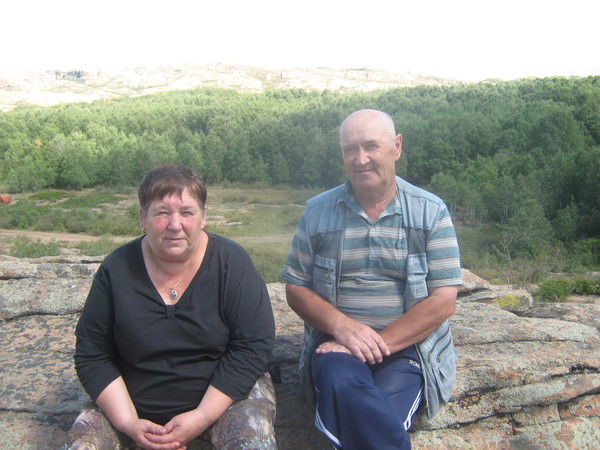 Анатолий Пирожков