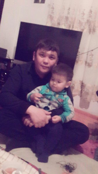 Бекзат Рахимбаев