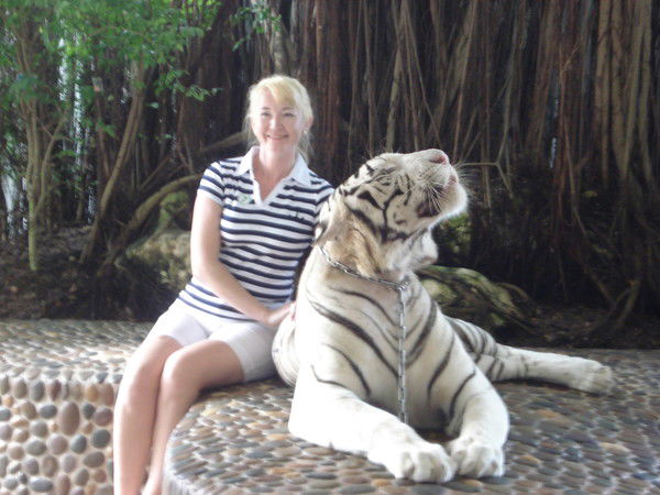 Альбина Кемалова