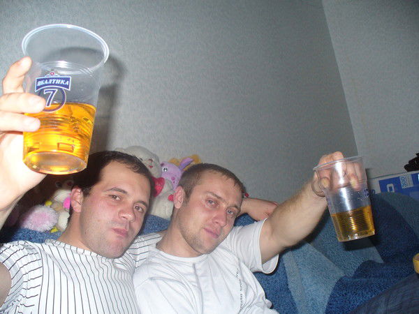 Евгений Шуховцев