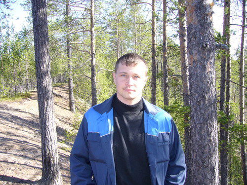 Влад Потапов