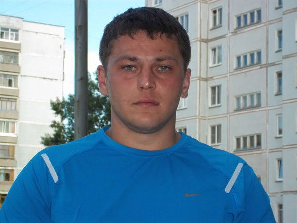 Вова Науменко