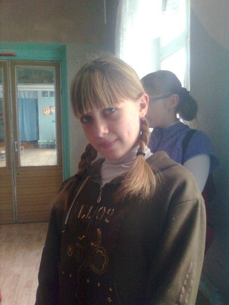 *сластёна* Потапова