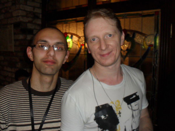 Мурад Гасанов