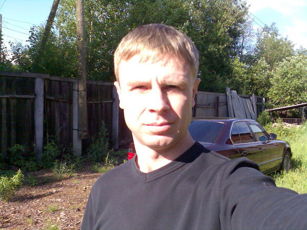 Юрий Потапов