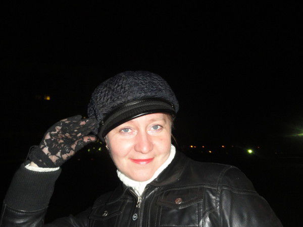 Елена Давыдова