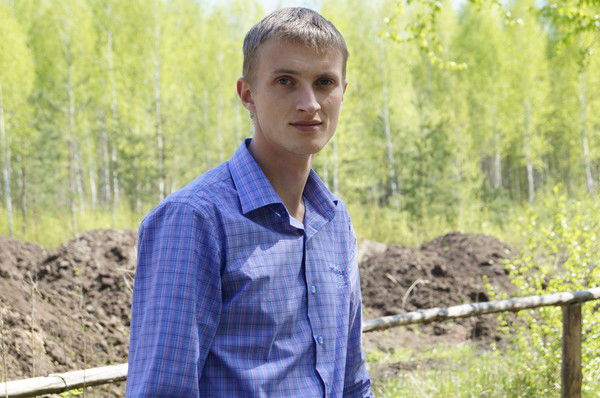 Стас Афенчев