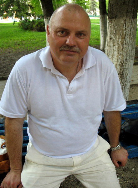 Нестеренко Юра