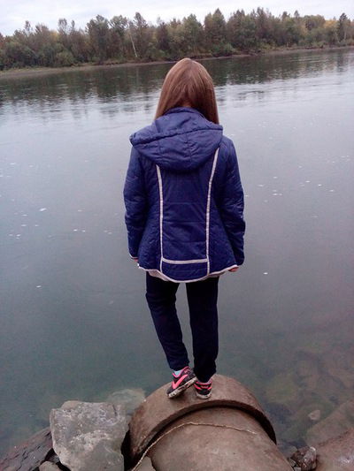 Валентина Быструшкина