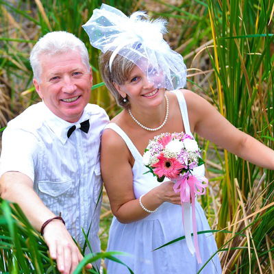 Елена Куприянова