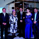 Галия Абдыкасымова