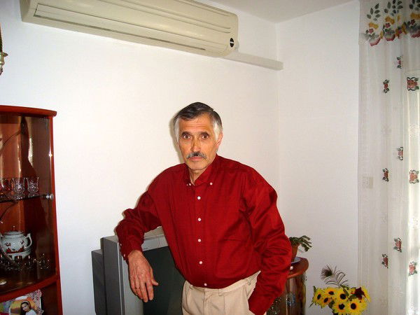 Наум Шумячкин