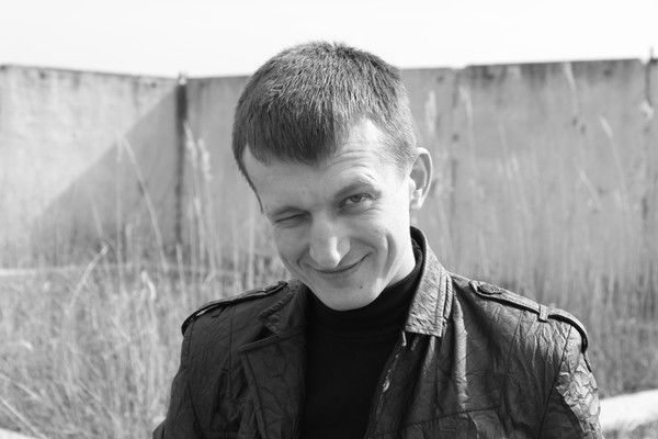 Игорь Лазаренко