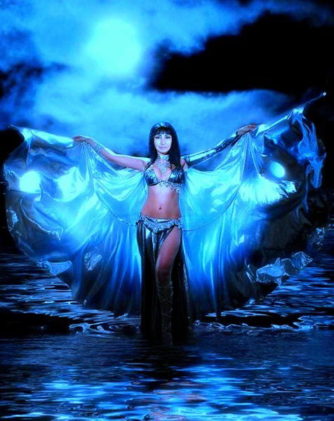 Балкия Бердигожина