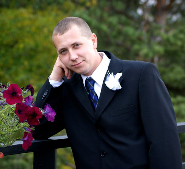 Виктор Проскурин