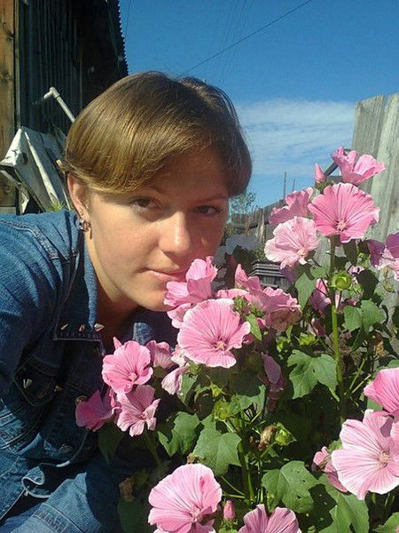 Татьяна Федорчук