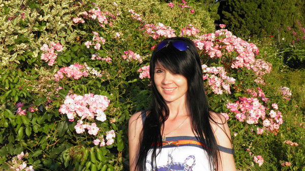 Анастасия Романова