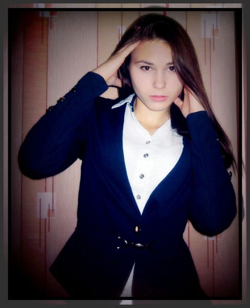 Алёна Шнайдер