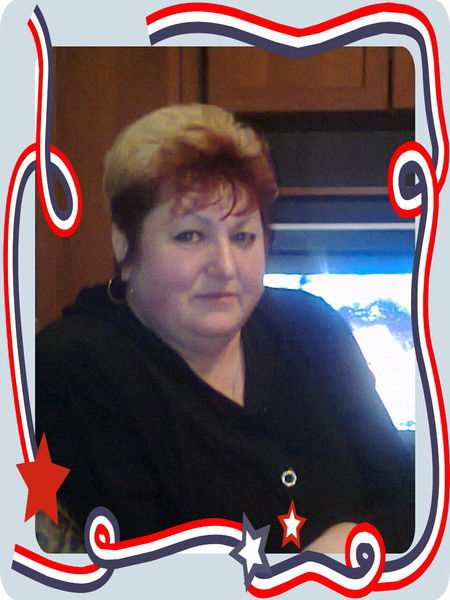 Ирина Иноземцева