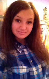 Екатерина Гусева