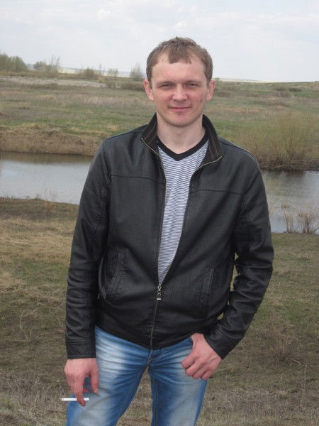 Александр Фишер