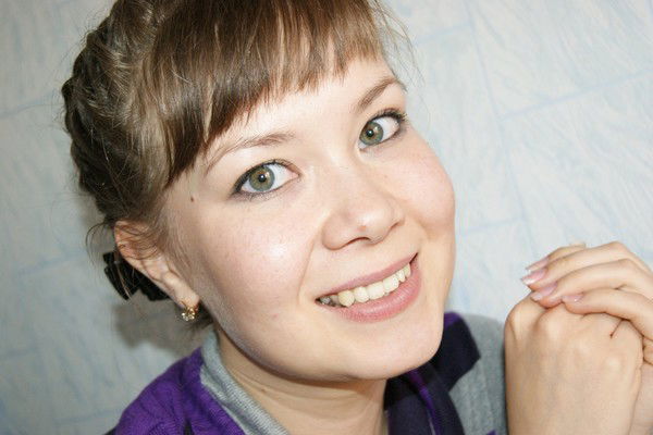 Светлана Тимофеева