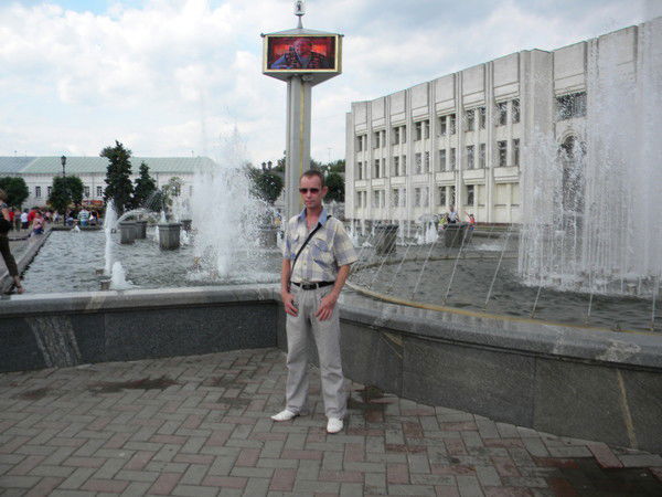 Максим Мельников