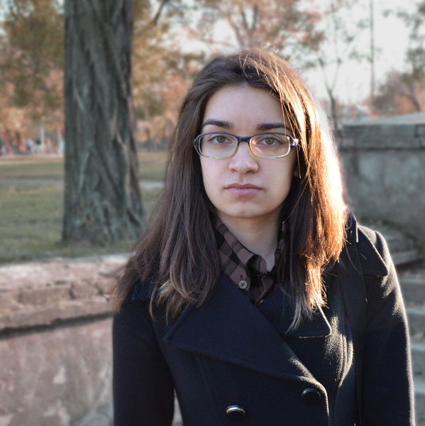 Ирина Дариенко