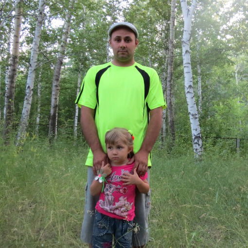 Денис Осадчев