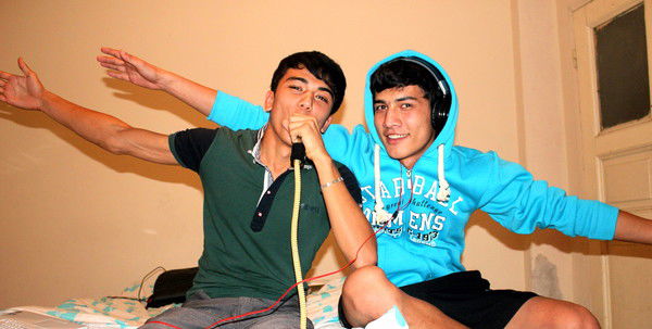 Arslan *************