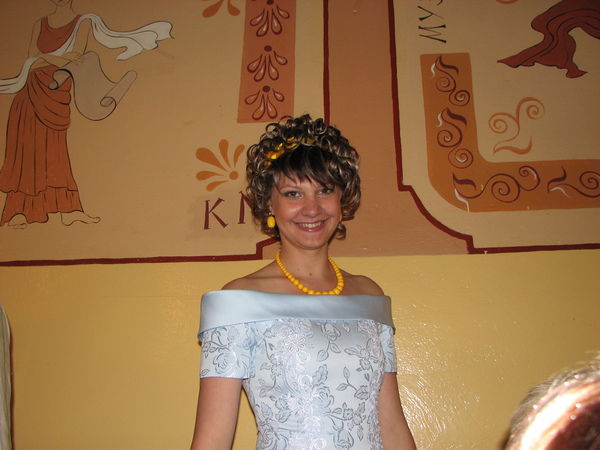 Дарья Сечина