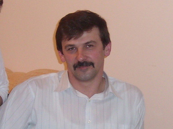 Николай Ивашкевич