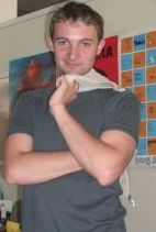 Александр Маркин