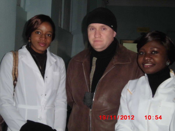 Владимир Боровой