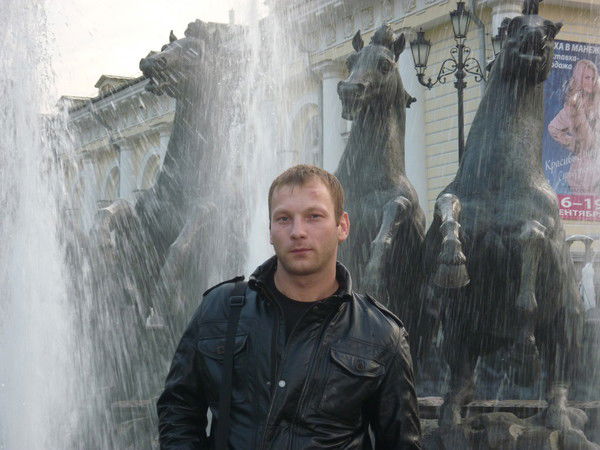 Владимир Симонкин