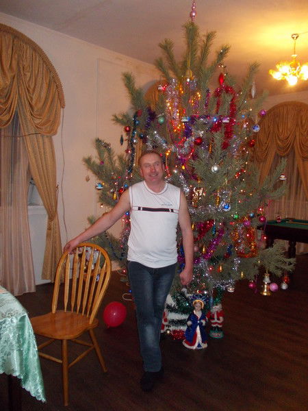 Александр Сосков