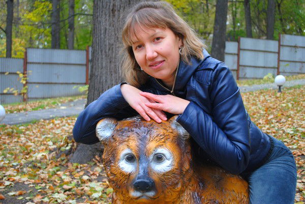 Ирин@ Арсентьев@