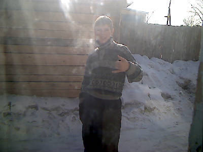 Михаил Пимахин