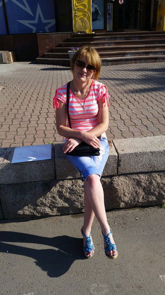 Иришка Максимова