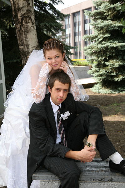 Лилия Рябченко